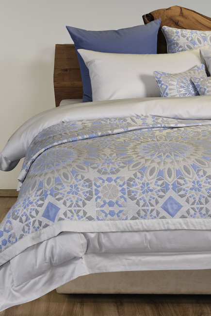 Milena Bed Cover